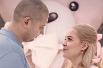 Переможниця “Холостяка-13” Інна Бєлєнь розсекретила стать свого первістка