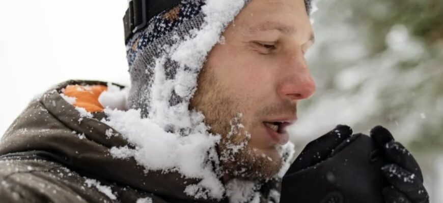 Мороз -30 і сильні снігопади: коли почнеться справжній Армагеддон Мороз -30 і сильні снігопади: коли почнеться справжній Армагеддон