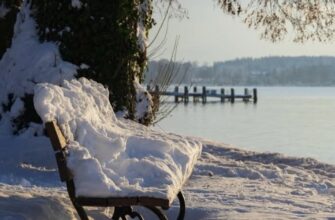 Україну накриває сильна хвиля похолодання: які регіони замерзатимуть найсильніше