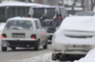 До Києва мчать аномальні морози: коли чекати до -20°C