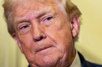 Трамп уперше заговорив про захист України