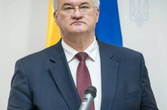 Україна планує підписати з США 20-пунктний мирний план: Сибіга розповів подробиці