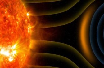 Магнітні бурі: прогноз на вихідні, 31 січня та 1 лютого