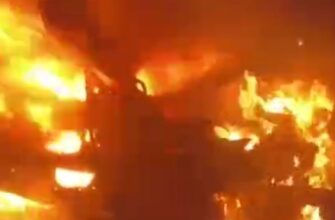 Увага! Ворог завдав масованого удару ще по одній області. Страшні наслідки