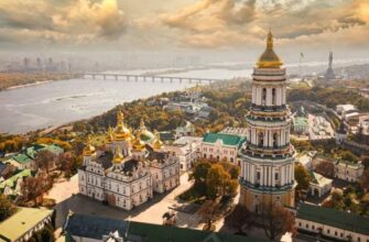 Школа путінюгенду в центрі Києва: Чому ми зовсім не здивовані, – Сергій Марченко