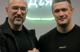 Шмигаль і Федоров подали у відставку: що відомо