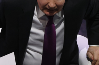 🤯🔴Шок! Путін запускає смертельну стратегію проти НАТО — світ на межі катастрофи!✔