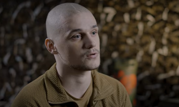 “Штурм блокпоста був до десяти хвилин”: Десантники 80-ї бригади розповіли про таємний рейд на Курщину до початку наступу (відео)