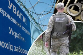 Скандал на кордоні: колишнього військовополоненого висадили з автобусу — що відомо