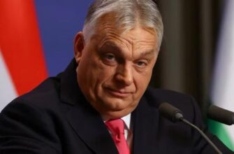 Скажемо разом “ні”: Орбан оголосив про “національну петицію” проти фінансової допомоги Україні