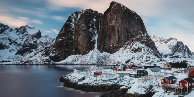 Слідом за німцями: Військовослужбовці Нідерландів залишають Гренландію