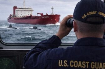США готуються захопити весь “тіньовий флот” Венесуели і РФ: “Перехоплюватимемо в будь-якому місці”
