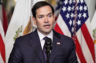 США обозначили красные линии для Венесуэлы, упомянув Россию