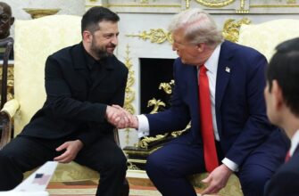 США виділили 5 млн на обслуговування F-16 України: допомога Трампа досягла ,5 млрд