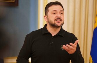 «Стояв порожній Patriot»: Зеленський розповів, як через затримки з ракетами Україна опинилася за крок до блекауту