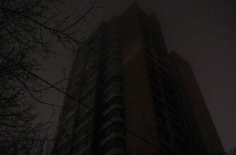 Місто у темряві: великому обласному центру катастрофічно бракує електрики