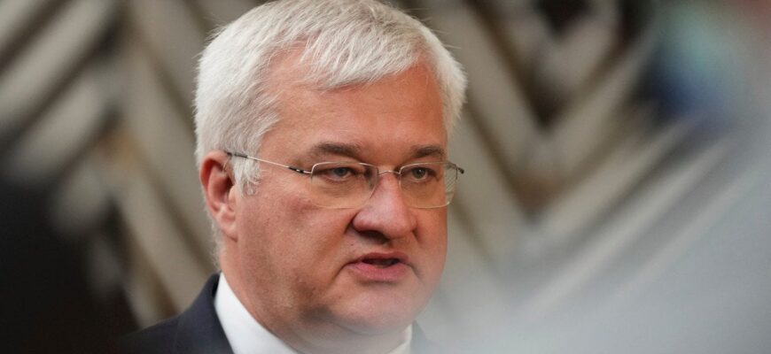 Чи залишиться Україна без зброї через Близький Схід: Сибіга зробив заяву після розмови зі США Чи залишиться Україна без зброї через Близький Схід: Сибіга зробив заяву після розмови зі США