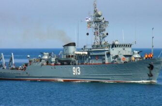 Темпи морських поставок зброї з КНДР до Росії суттєво сповільнилися: у чому причина