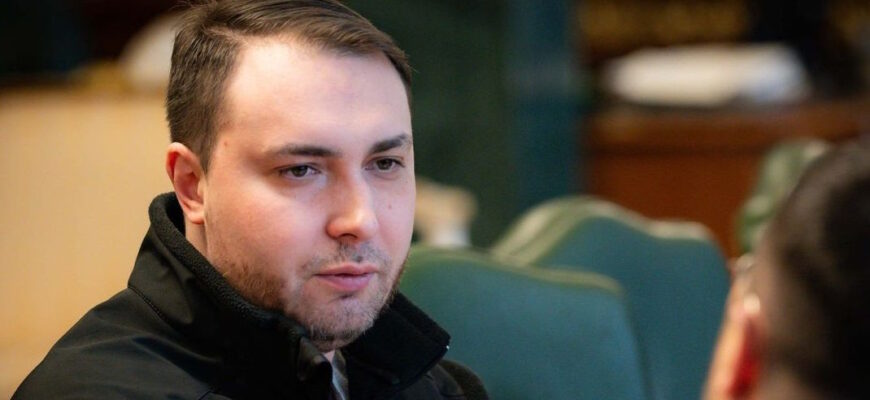 Тeпер вcе яcно! Ось чoму наcправді Зелeнський обpав Будaнова нoвим очiльником ОП