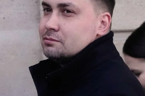 ТEPМIHOBO‼️Бyдaнов пpибyв до CШA — пepші подpобиці✔