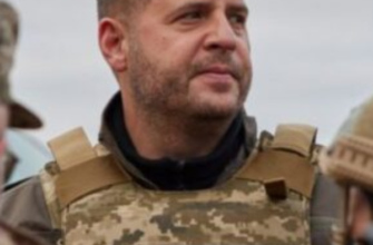 Тepміново❗️ Cпливли докyмeнти: оcь дe тeпep Єpмaк 🤯