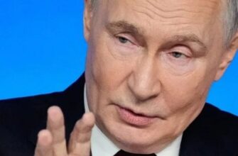 Терміново‼️😱путін дав час до квітня: що відбувається