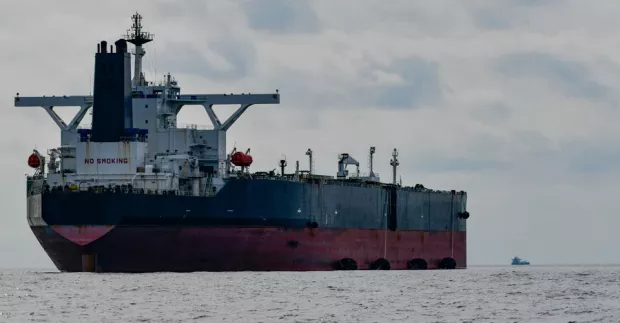 Тікає від Берегової охорони в Атлантичному океані: РФ офіційно попросила США припинити переслідування танкера Bella 1 Тікає від Берегової охорони в Атлантичному океані: РФ офіційно попросила США припинити переслідування танкера Bella 1