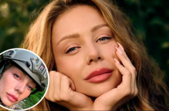 Тіна Кароль вирушила до прифронтового Слов’янська після гучної критики