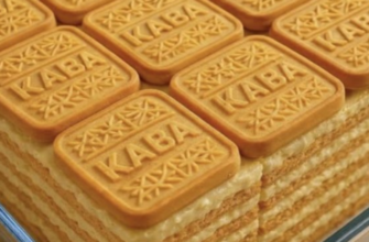 ТОРТ З ПЕЧИВА БЕЗ ВИПІЧКИ за 10 хвилин! Секрет крему, який тане у роті