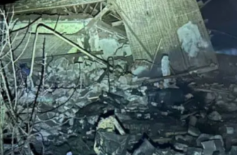 Тpaгічний УДAP по людяx 😭 Зaгинyли дітки 😢