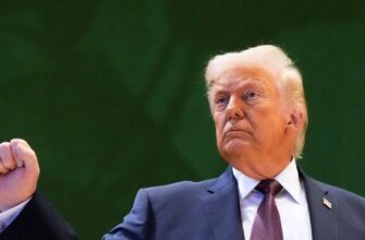 Трамп заявив про масштабну бойову операцію в Ірані: деталі