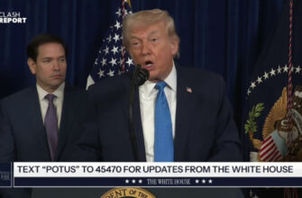 Трамп назвав війну в Україні “примітивною” на тлі операції США у Венесуелі