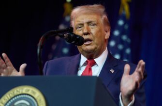 Трамп оцінив переговори України та Росії: що заявив