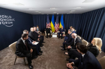 Трамп підтвердив, що Україна отримає зону вільної торгівлі, – Зеленський