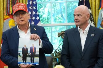 Трамп повісив Путіна у Білому домі: що відомо