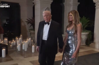 Трамп розкрив свою головну новорічну обіцянку