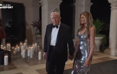 Трамп розкрив свою головну новорічну обіцянку Трамп розкрив свою головну новорічну обіцянку