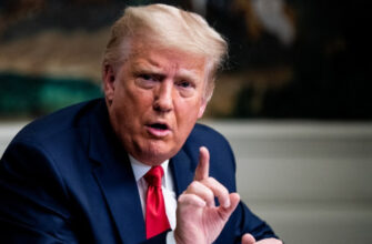 Трамп розповів, чого насправді боїться Путін