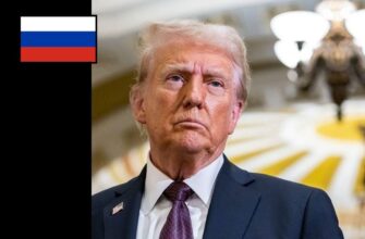 Трамп висунув ультиматум Венесуеллі: у Росії заберуть усі – ABC News