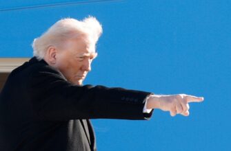 Стало відомо, скільки може тривати операція США проти Ірану: Трамп назвав терміни