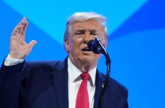 Трамп руйнує світовий лад: губернатор Каліфорнії прогнозує зміни в політиці США