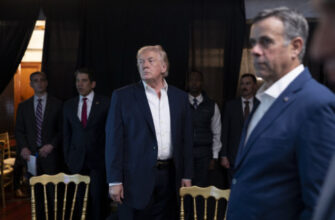 Трамп заявив, що якби «СВО» проти України проводили США, то війна була б блискавичною