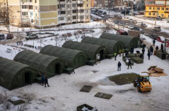 Через нічну атаку РФ Київ знову накрив холод: тисячі багатоповерхівок залишилися без опалення