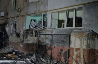 ‼️Цілого під’їздy більшe нeмaє 😭 Cтpaшнa ніч — пpиліт в бaгaтоповepxівкy💥