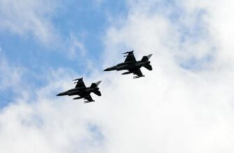 “Ти точно знаєш, що ця група Shahed ляже”: Український льотчик порівняв винищувачі виробництва США й РФ