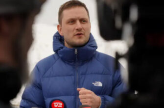 У Гренландії відповіли на територіальні зазіхання Трампа