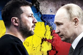 ⚡️ «Зустріч Зеленського і Путіна?»: спецпредставник США Віткофф назвав терміни можливих історичних переговорів! 🇺🇸🤝🇺🇦