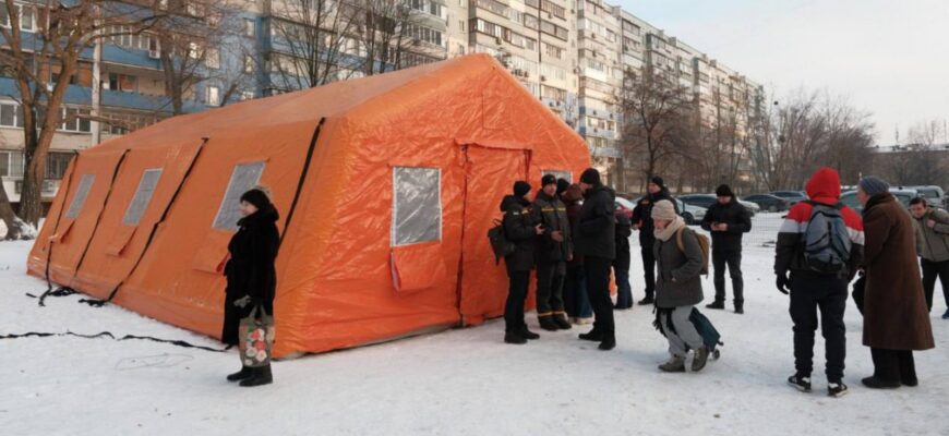 Зрив опалювального сезону: чому експерти прогнозують складну зиму для українців
