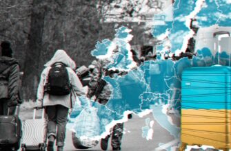 Тимчасовий захист для українців у ЄС може бути продовжено до березня 2028 року