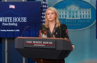 У Трампа відреагували на ризик ескалації з РФ після захоплення російського танкера